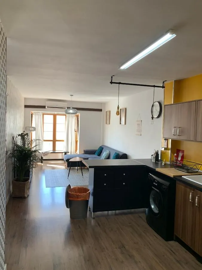 Apartamento Dona Pia 미하스