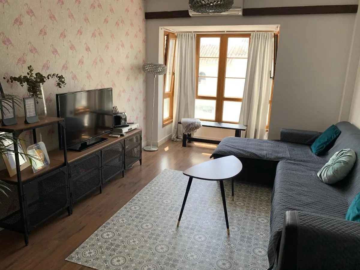 Apartamento Dona Pia Mijas Apartment