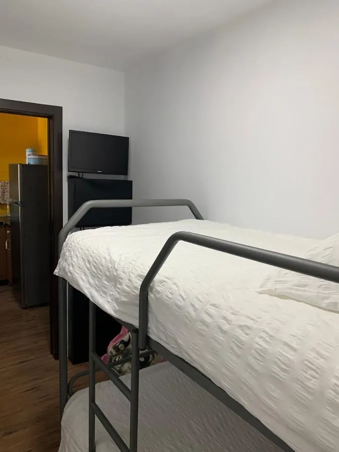 Apartment Apartamento Dona Pia Mijas