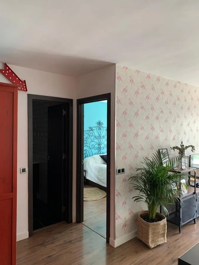 Apartamento Dona Pia Mijas