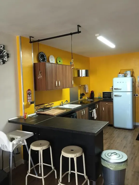 Apartamento Dona Pia Mijas Spain