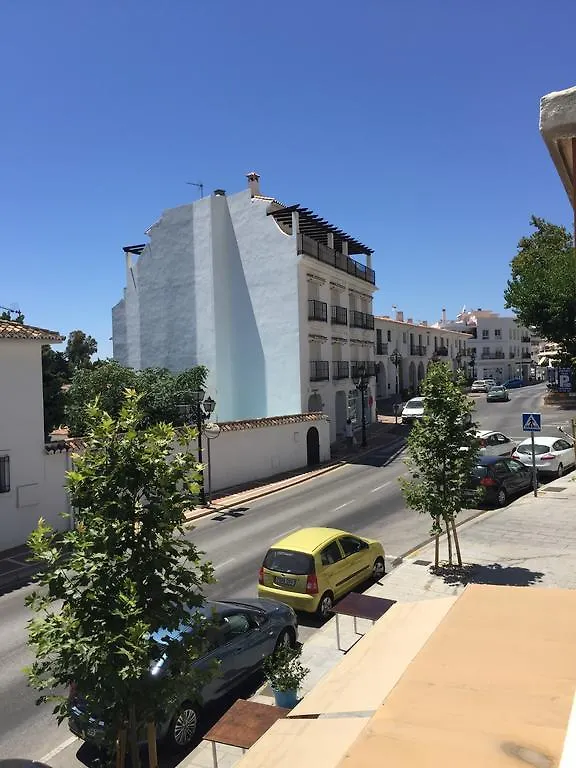 Apartamento Dona Pia Mijas 0*,