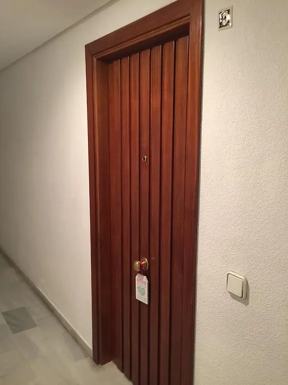 Apartamento Dona Pia Mijas