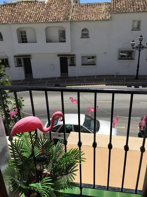 Apartamento Dona Pia Mijas Apartment