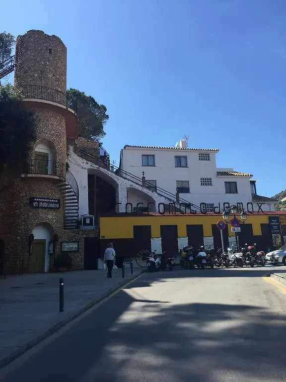 Apartamento Dona Pia Mijas Spain