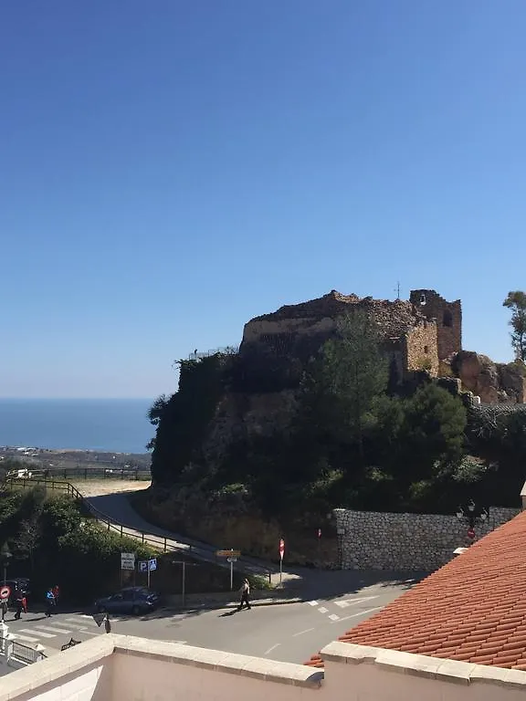 Apartamento Dona Pia Mijas 0*,  Spain