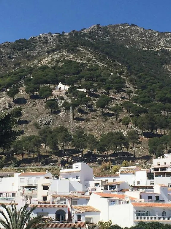 Apartamento Dona Pia Mijas Apartment