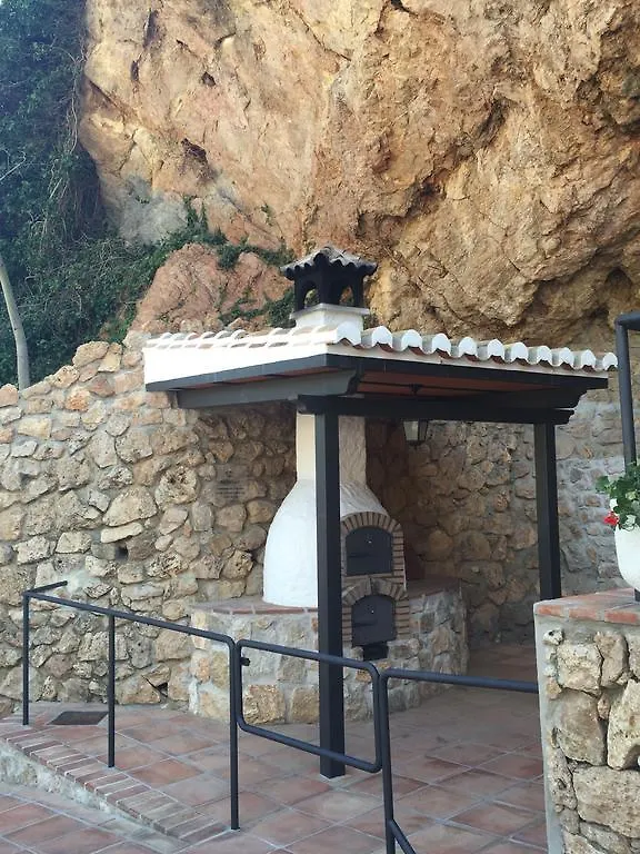 Apartment Apartamento Dona Pia Mijas Spain
