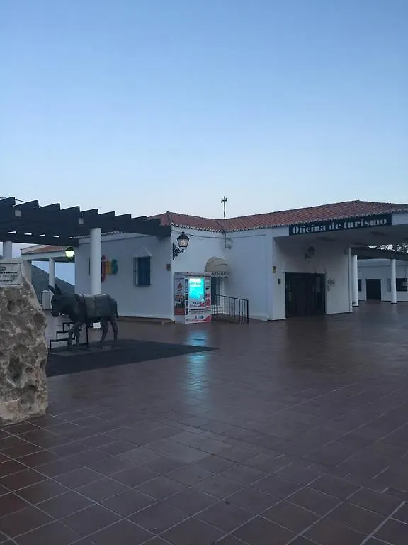 Apartamento Dona Pia Mijas