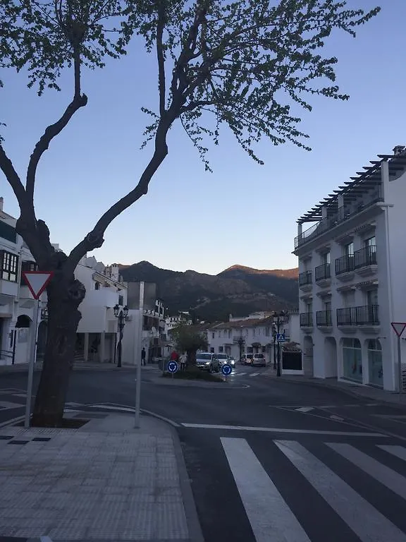 Apartamento Dona Pia Mijas Apartment