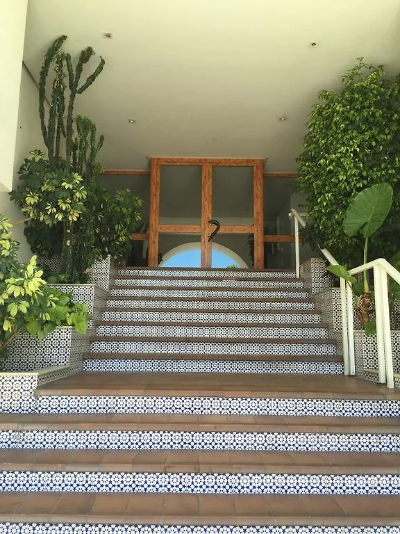 Apartment Apartamento Dona Pia Mijas