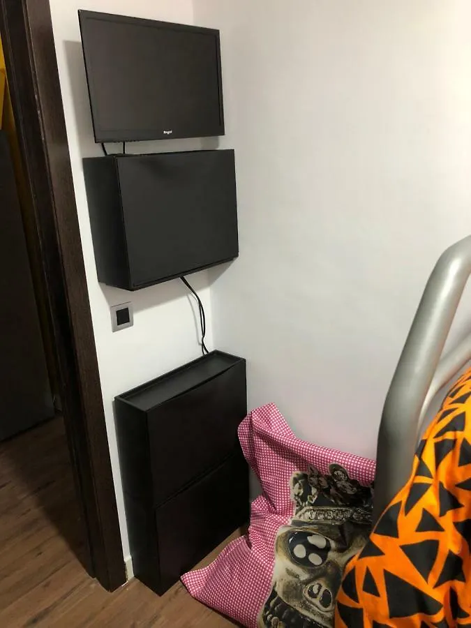 Apartamento Dona Pia Mijas Apartment