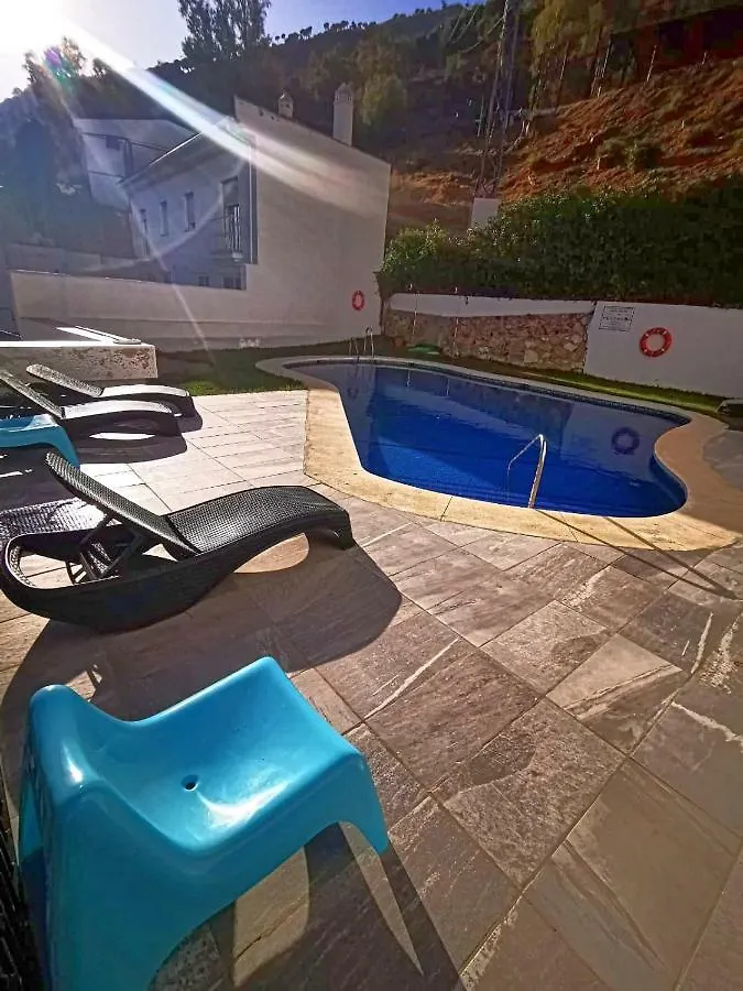Apartamento Dona Pia Mijas 0*,  Spain