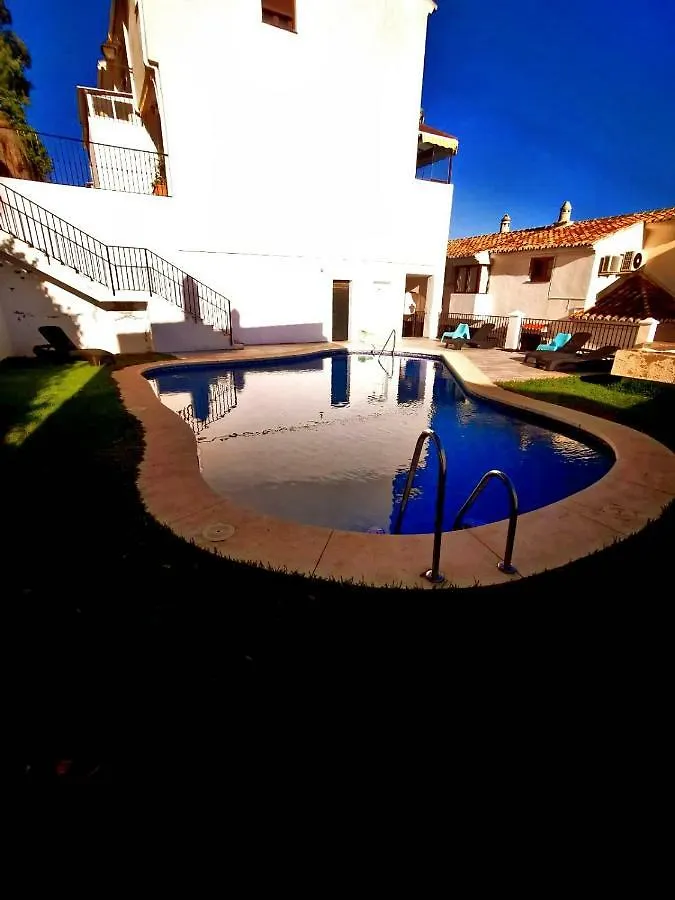 Apartamento Dona Pia Mijas Spain
